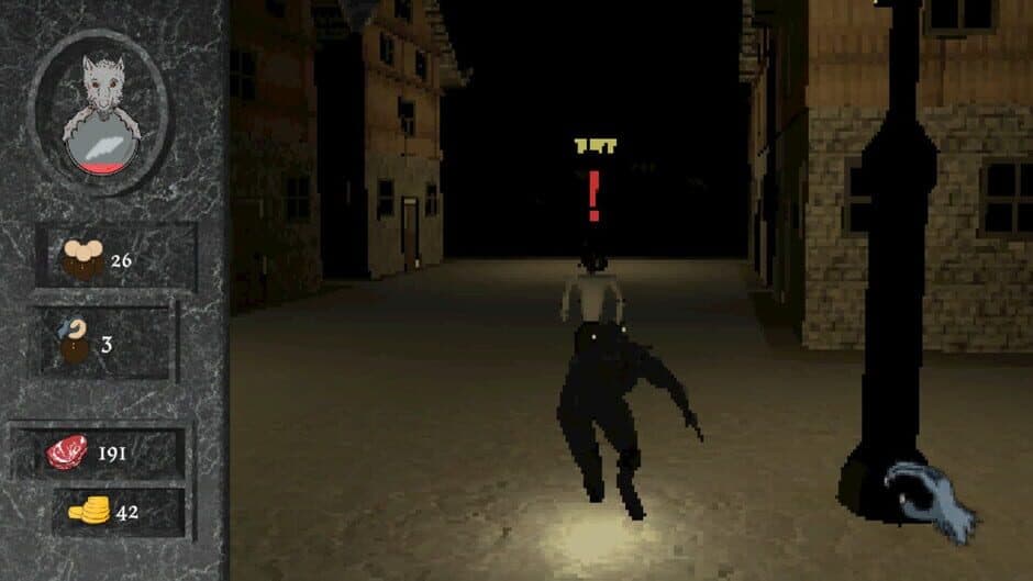 Скриншот 3 из Gallery of Shadows: Lycans Returns