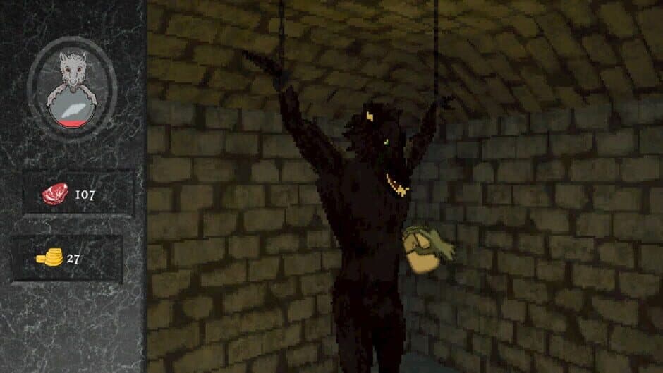 Скриншот 4 из Gallery of Shadows: Lycans Returns
