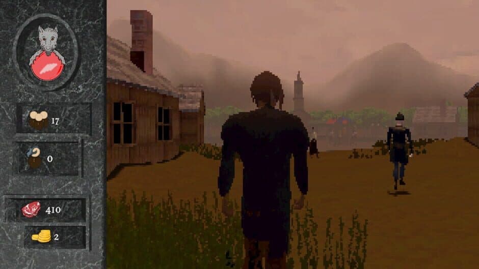 Скриншот 5 из Gallery of Shadows: Lycans Returns