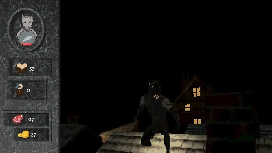 Скриншот 7 из Gallery of Shadows: Lycans Returns