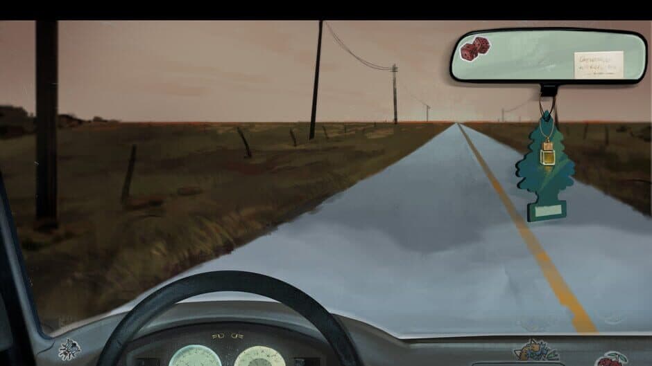 Скриншот 2 из Death Drive