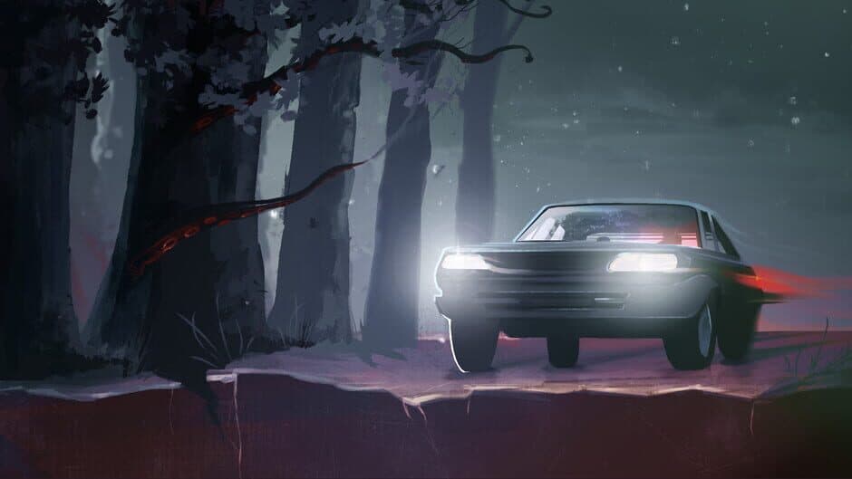 Скриншот 6 из Death Drive