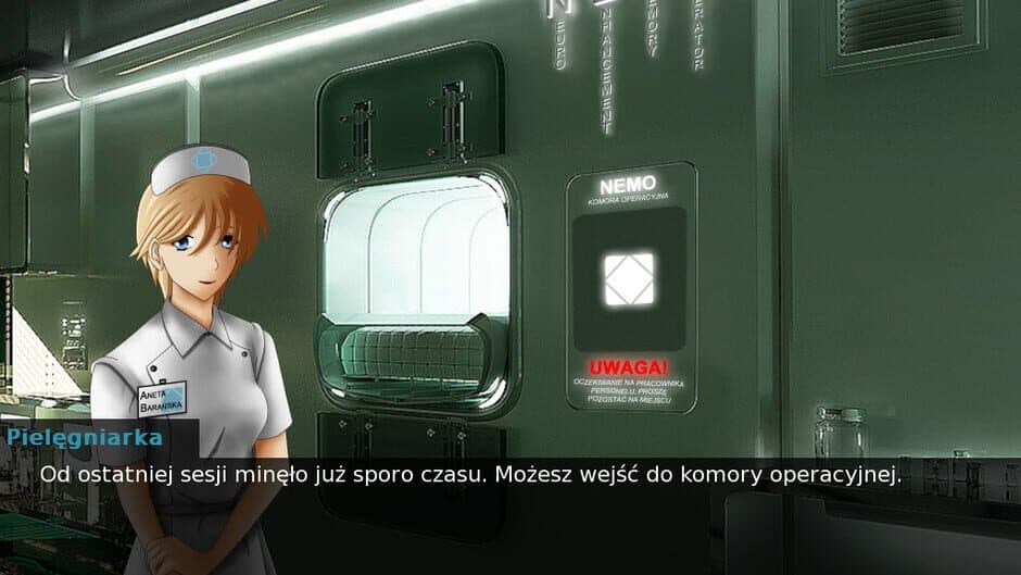 Скриншот 2 из U.S.Z.I.O.K.