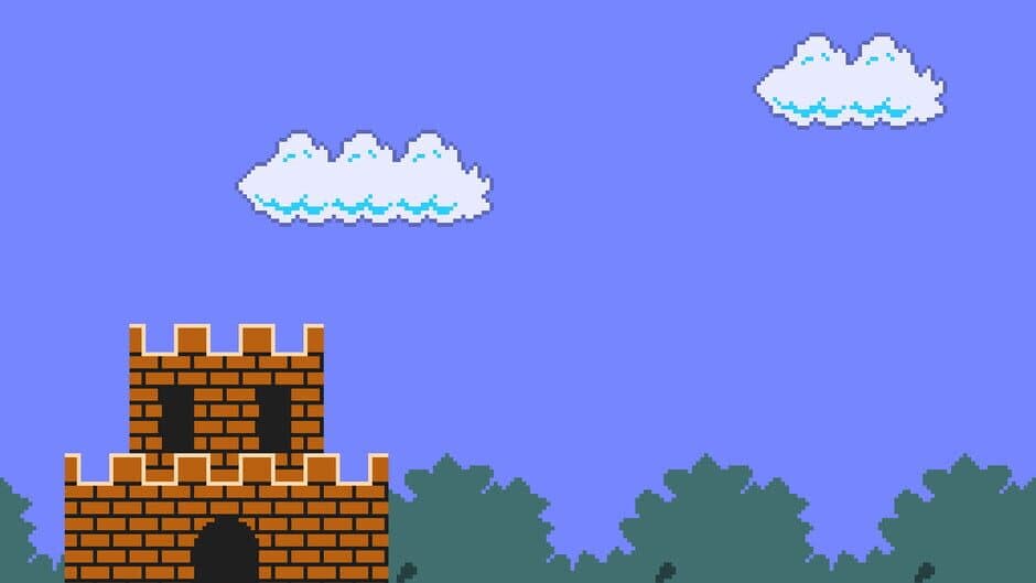 Скриншот 5 из Super Mario Bros. Remastered