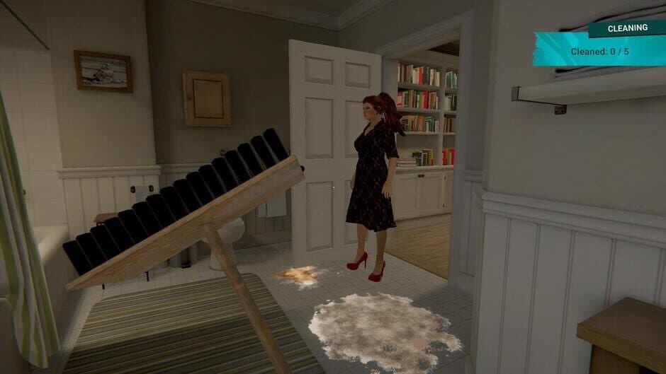 Скриншот 3 из Schoolboy SIM