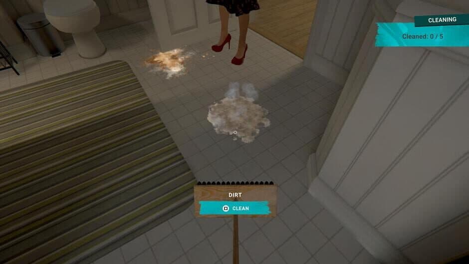 Скриншот 5 из Schoolboy SIM