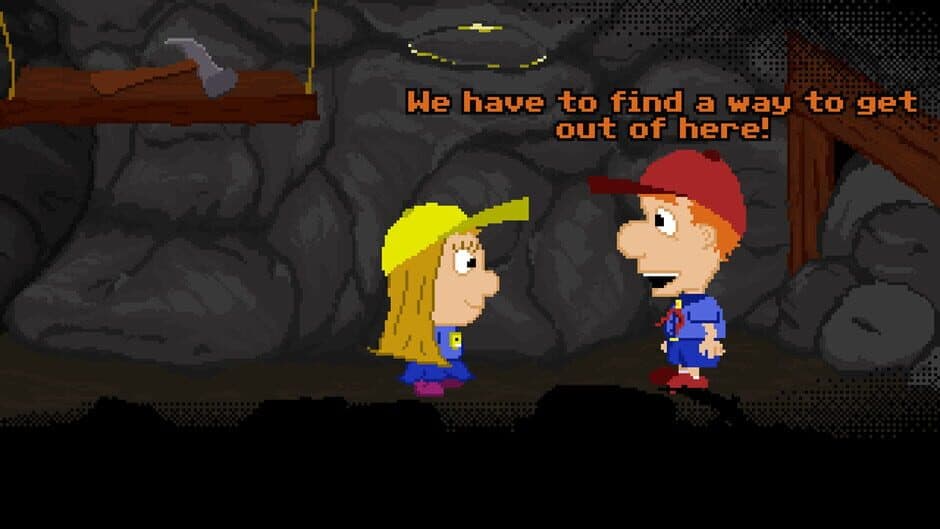 Скриншот 3 из Lil' Henry and Penny's Big Adventure Pack