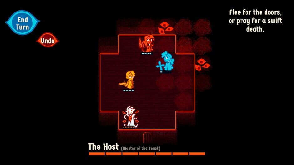 Скриншот 5 из Feast of Fools