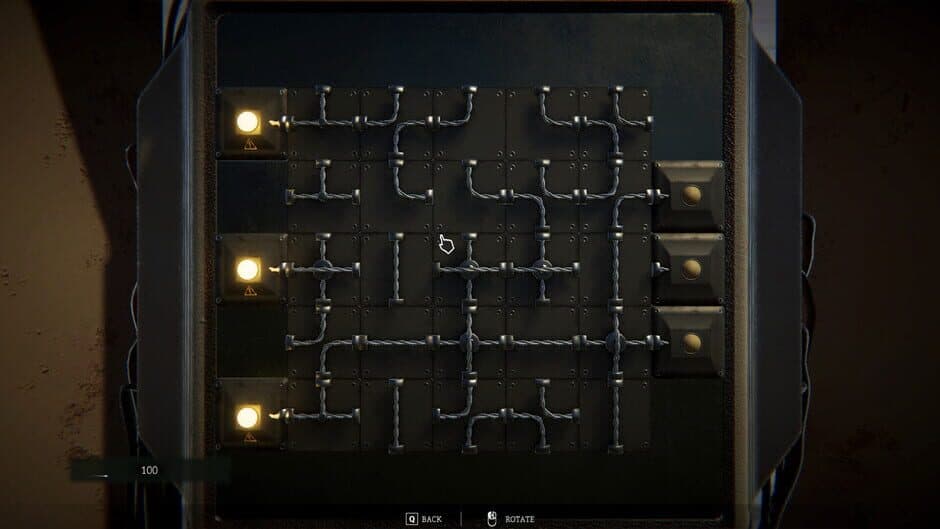 Скриншот 10 из Thief's Riddles