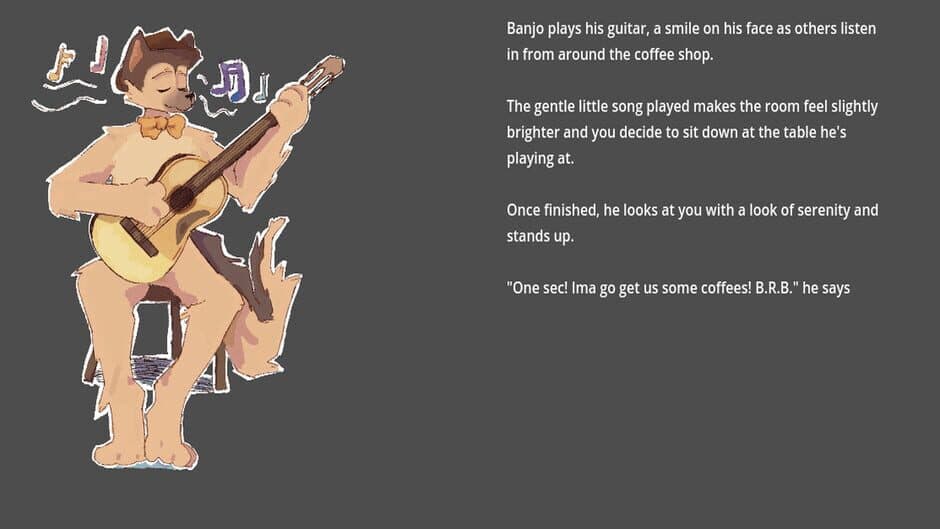 Скриншот 5 из All My Heart, Banjo
