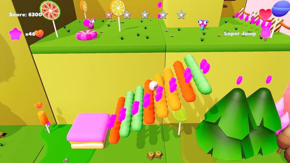 Скриншот 2 из Sweetoria Land