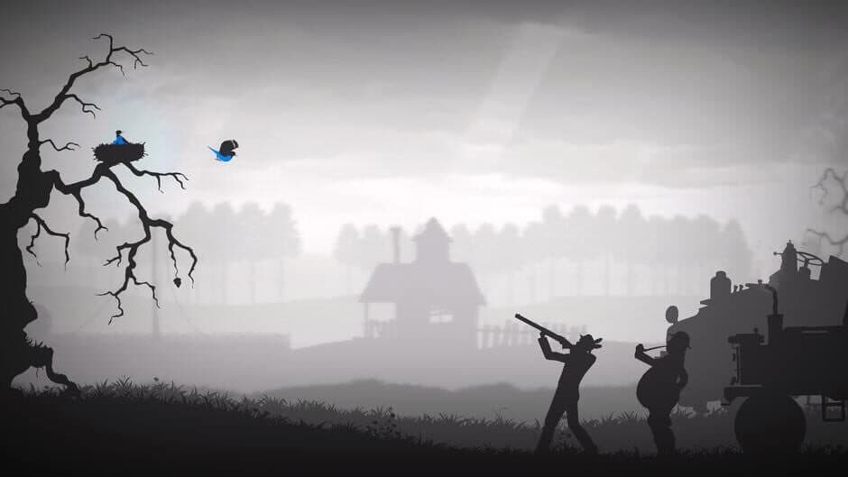 Скриншот 2 из Grayland Remastered