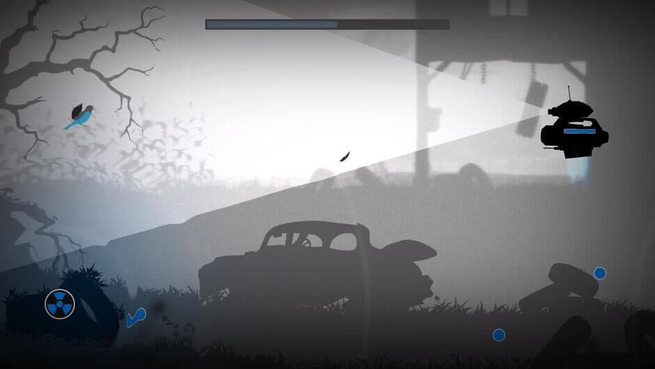 Скриншот 4 из Grayland Remastered