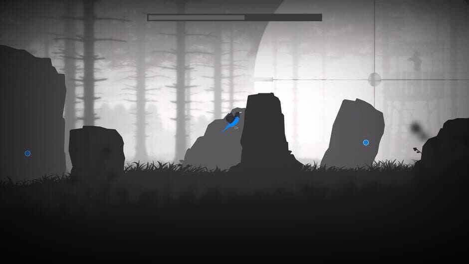 Скриншот 5 из Grayland Remastered