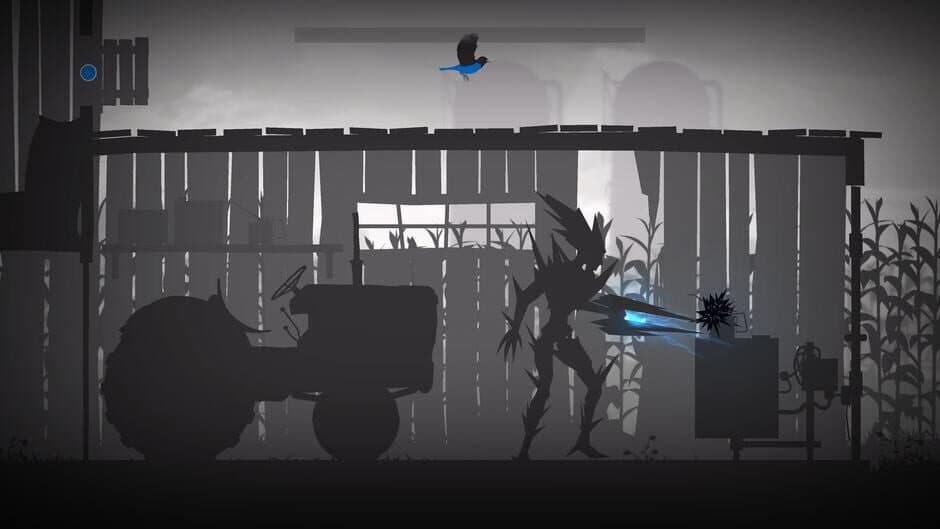 Скриншот 8 из Grayland Remastered