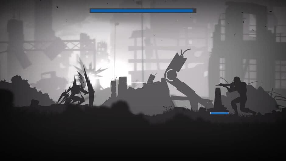 Скриншот 6 из Grayland Remastered