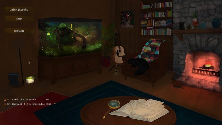 Скриншот 4 из The Night Crawler