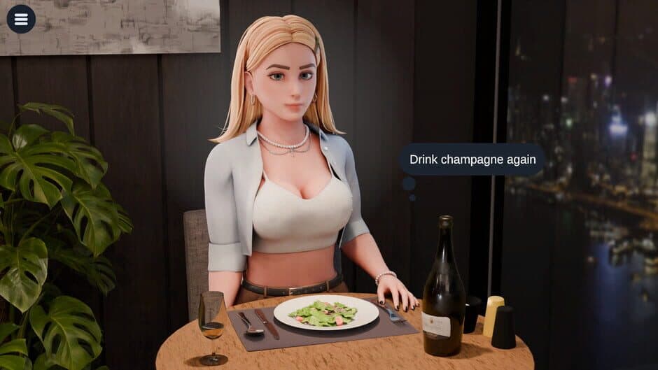 Скриншот 2 из Just Date Vegan