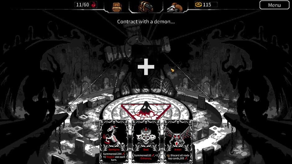 Скриншот 5 из Evocation