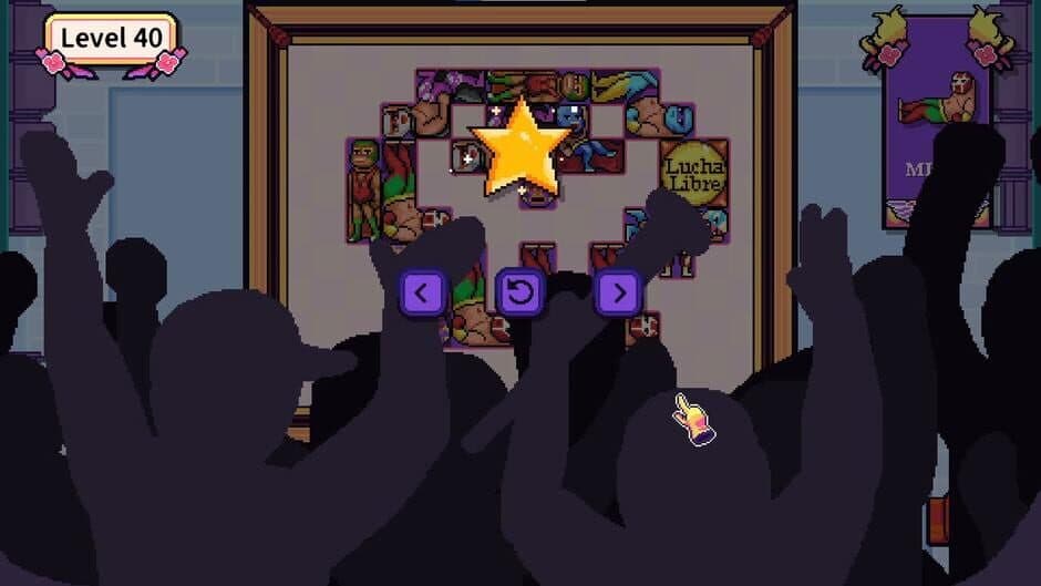 Скриншот 2 из Lucha Align