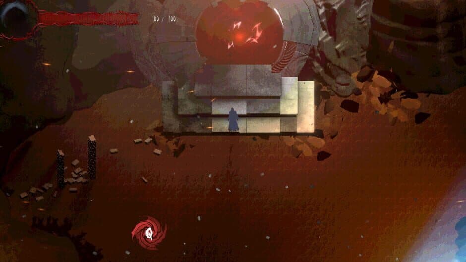 Скриншот 9 из Oblivium