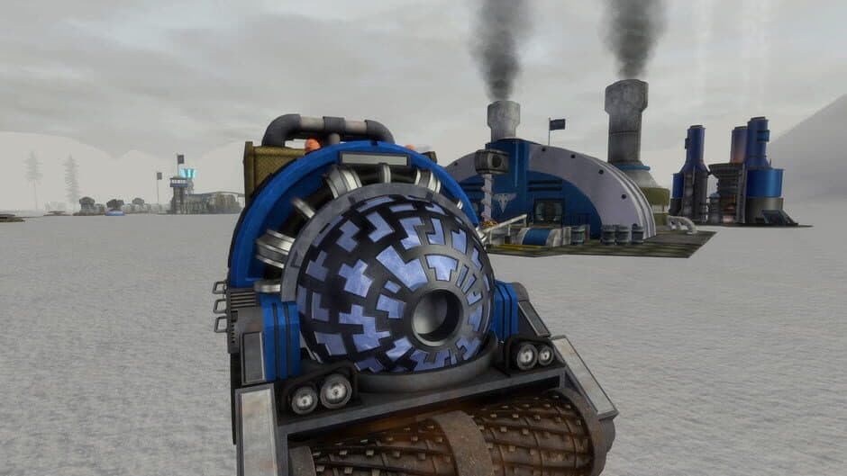 Скриншот 5 из Red Alert 2: Apocalypse Rising