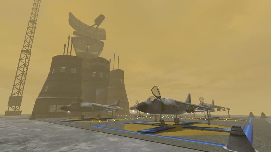 Скриншот 6 из Red Alert 2: Apocalypse Rising