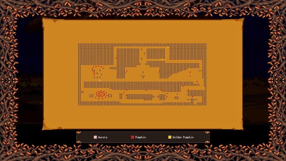 Скриншот 6 из Orchard Odyssey: Pumpkin Party