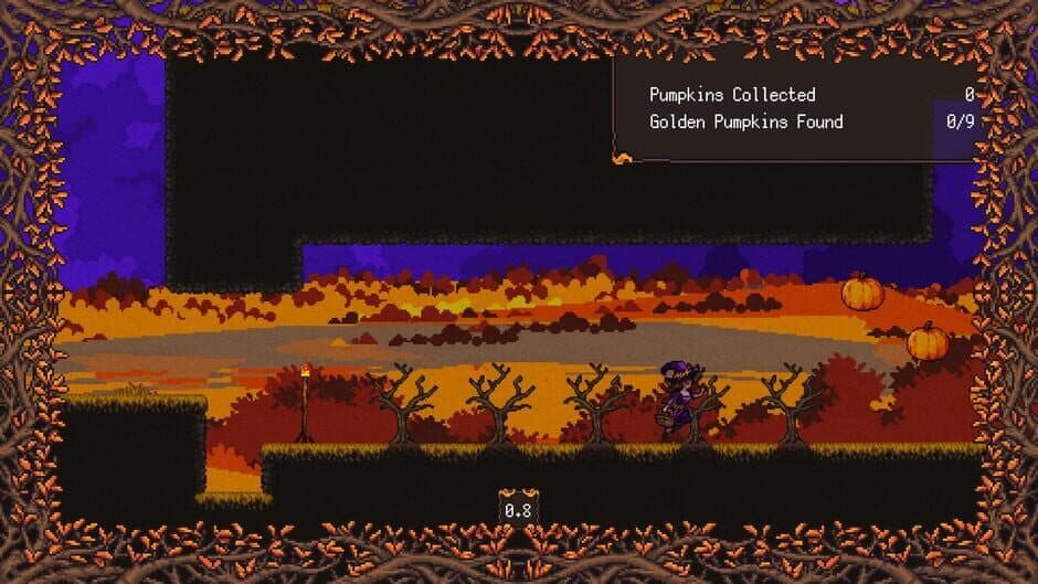 Скриншот 1 из Orchard Odyssey: Pumpkin Party