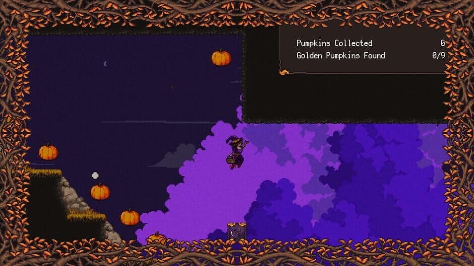 Скриншот 3 из Orchard Odyssey: Pumpkin Party