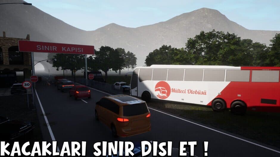 Скриншот 1 из Silivri