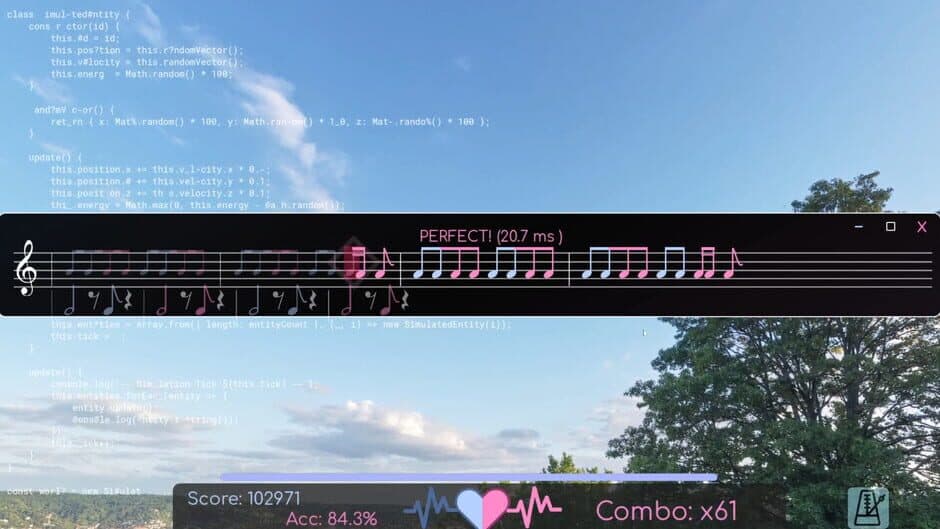 Скриншот 2 из Relapse