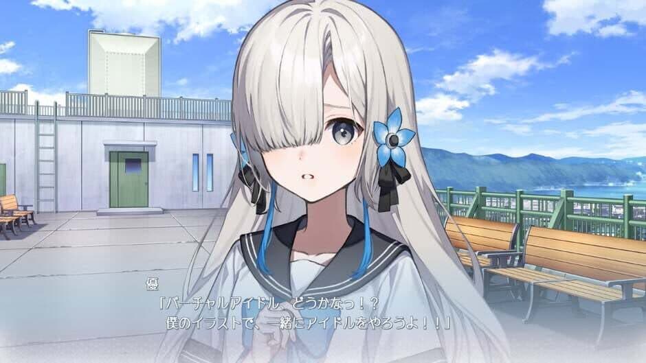 Скриншот 1 из Virtual Ties Isekaijoucho Träumerei
