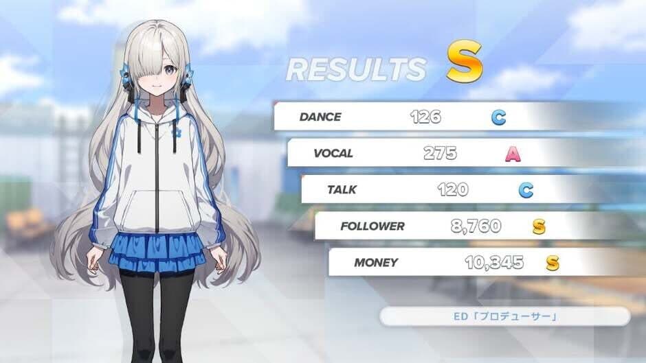 Скриншот 3 из Virtual Ties Isekaijoucho Träumerei