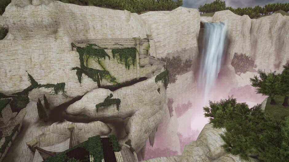 Скриншот 4 из Abiotic Factor: Temple of Stone
