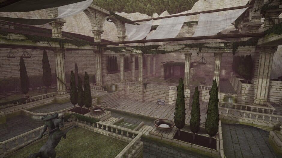 Скриншот 5 из Abiotic Factor: Temple of Stone
