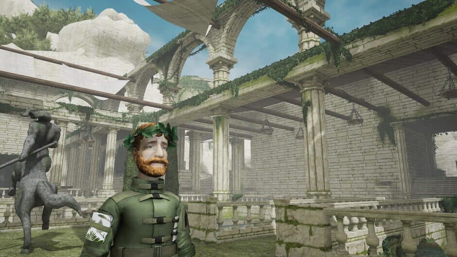 Скриншот 6 из Abiotic Factor: Temple of Stone