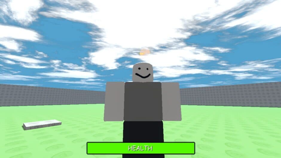 Скриншот 1 из Brick Blast