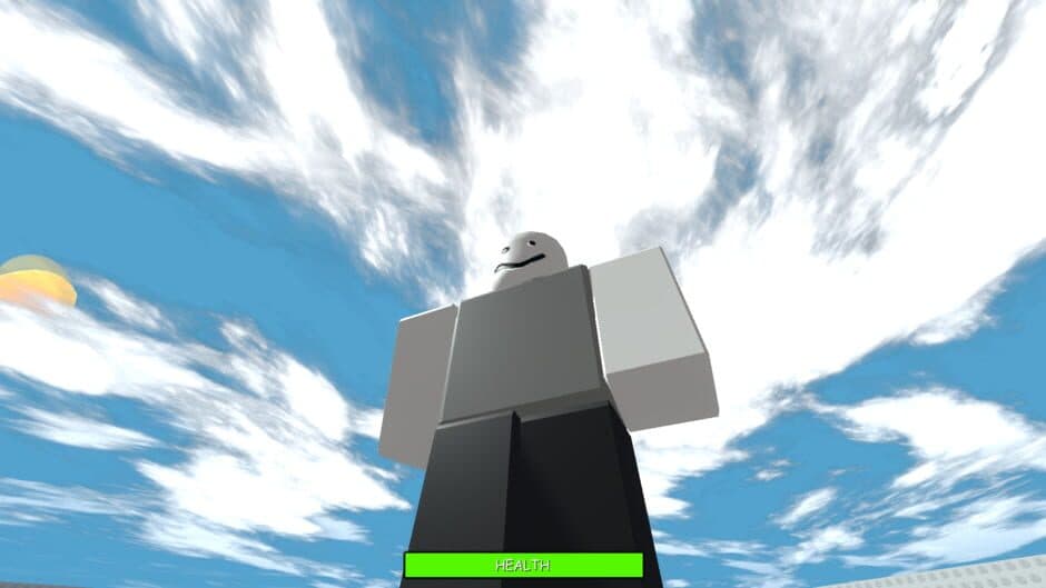 Скриншот 2 из Brick Blast