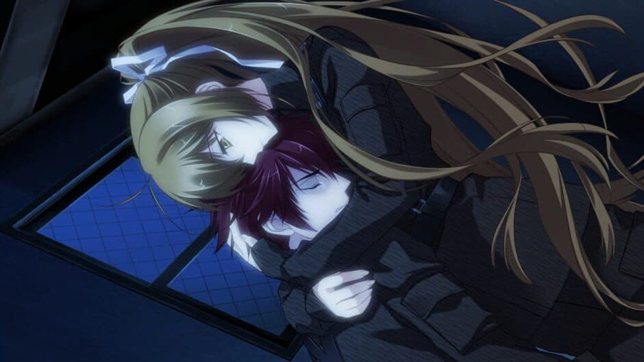 Скриншот 2 из Schwarzesmarken: Junkyousha-tachi