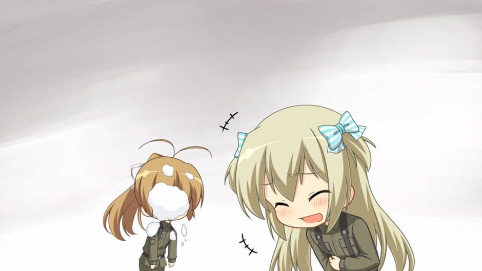 Скриншот 6 из Schwarzesmarken: Junkyousha-tachi