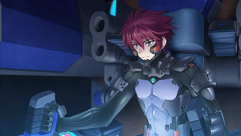 Скриншот 7 из Schwarzesmarken: Junkyousha-tachi