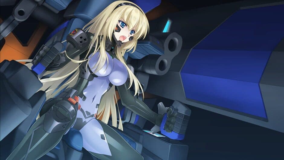 Скриншот 9 из Schwarzesmarken: Junkyousha-tachi