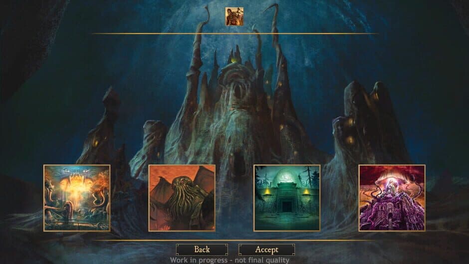 Скриншот 6 из Eldritch Horror: Digital Edition