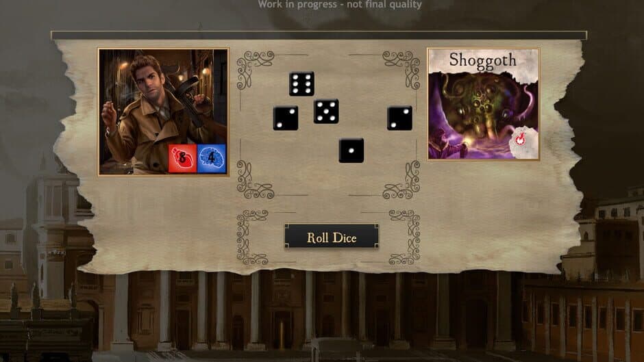 Скриншот 8 из Eldritch Horror: Digital Edition