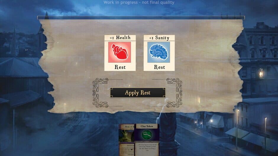 Скриншот 3 из Eldritch Horror: Digital Edition