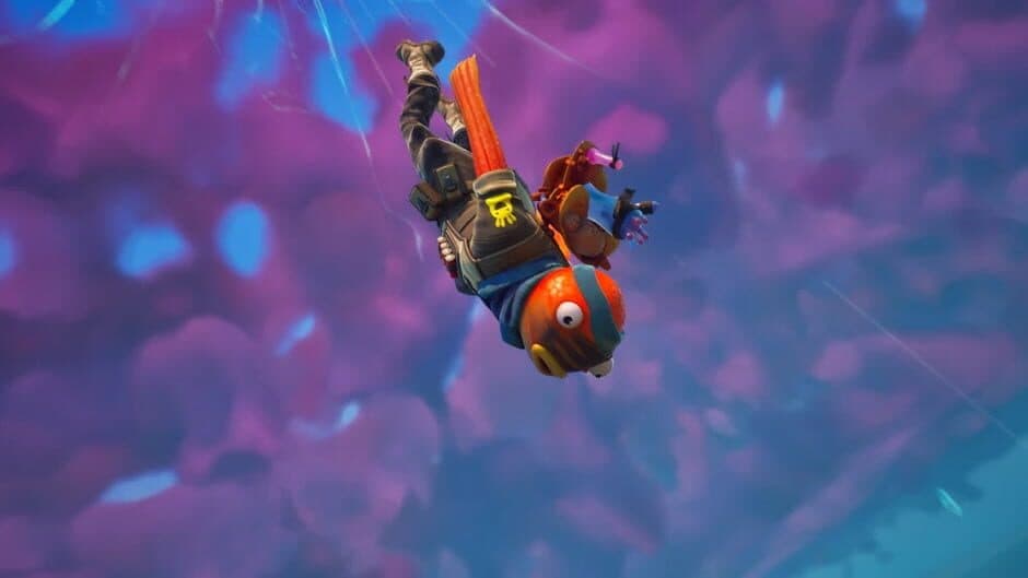 Скриншот 9 из Fortnite Reload