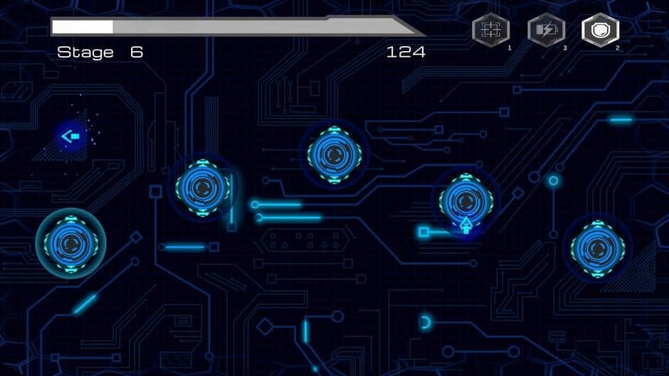 Скриншот 3 из Current: The Flow