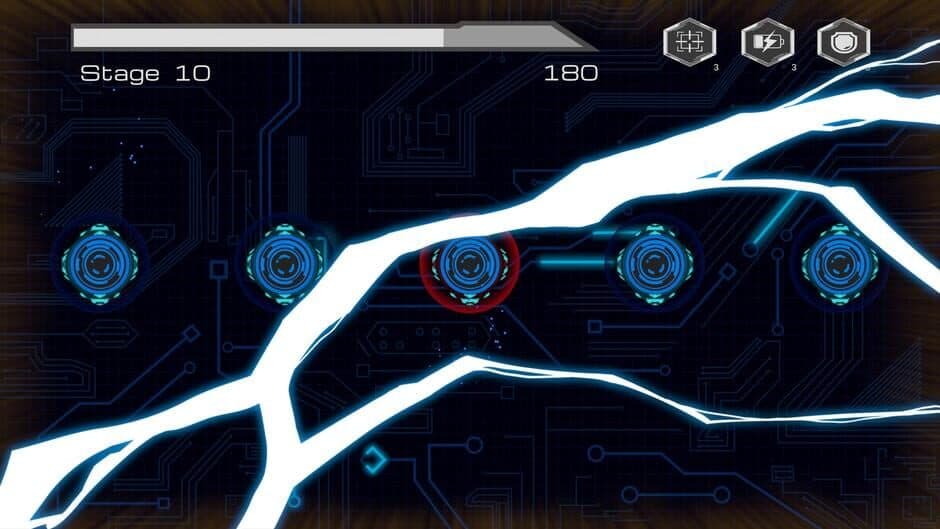 Скриншот 5 из Current: The Flow