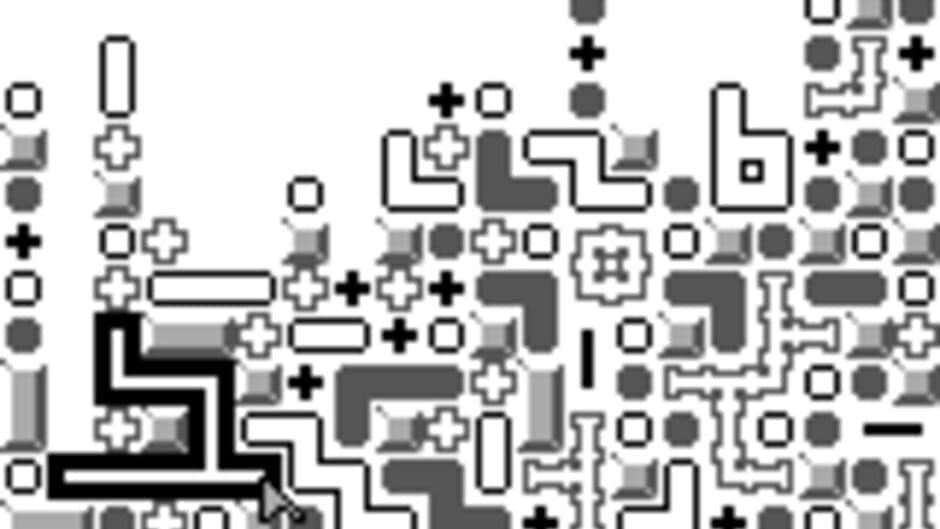 Скриншот 3 из SameGame
